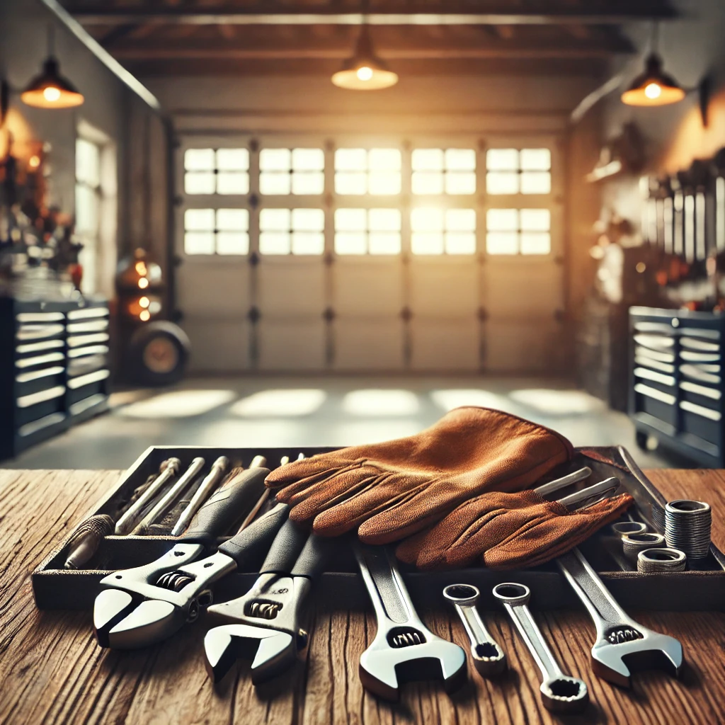 About Our Family-Owned Garage Door Company in Ivyland PA - Professional Service Team