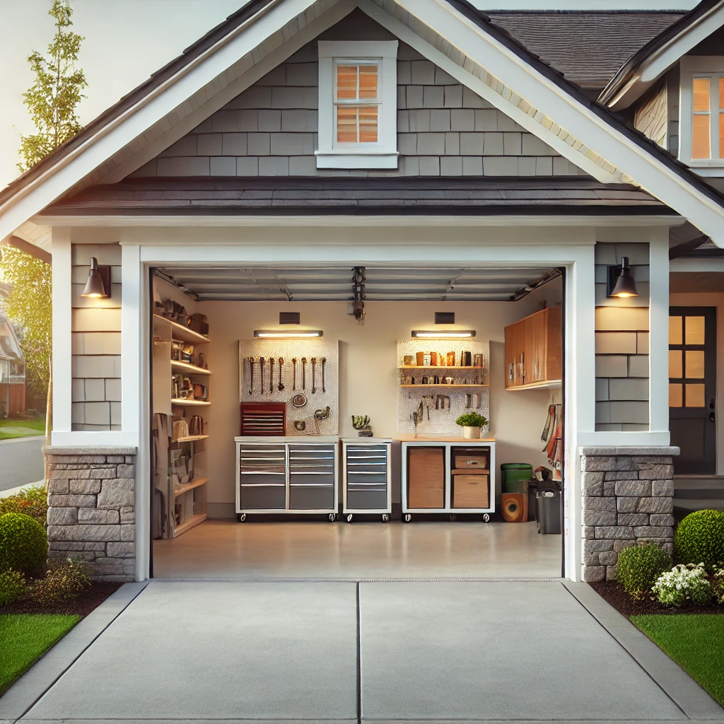 Latest garage door repair tips and maintenance guides from Ivyland's trusted experts