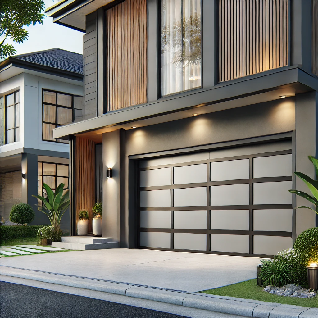 Professional Garage Door Company Ivyland PA - 24/7 Emergency Service & Repairs