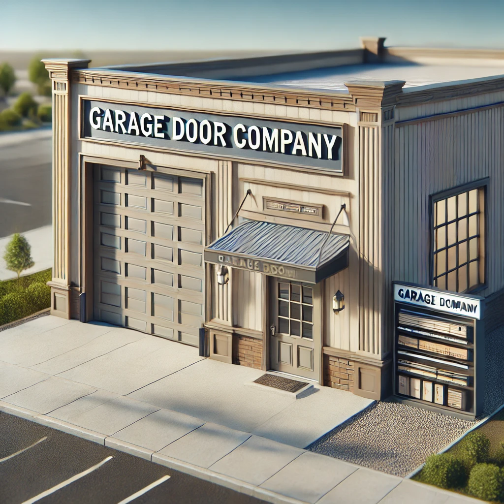 Best Garage Door Company Near Me Ivyland PA - 24/7 Emergency Service