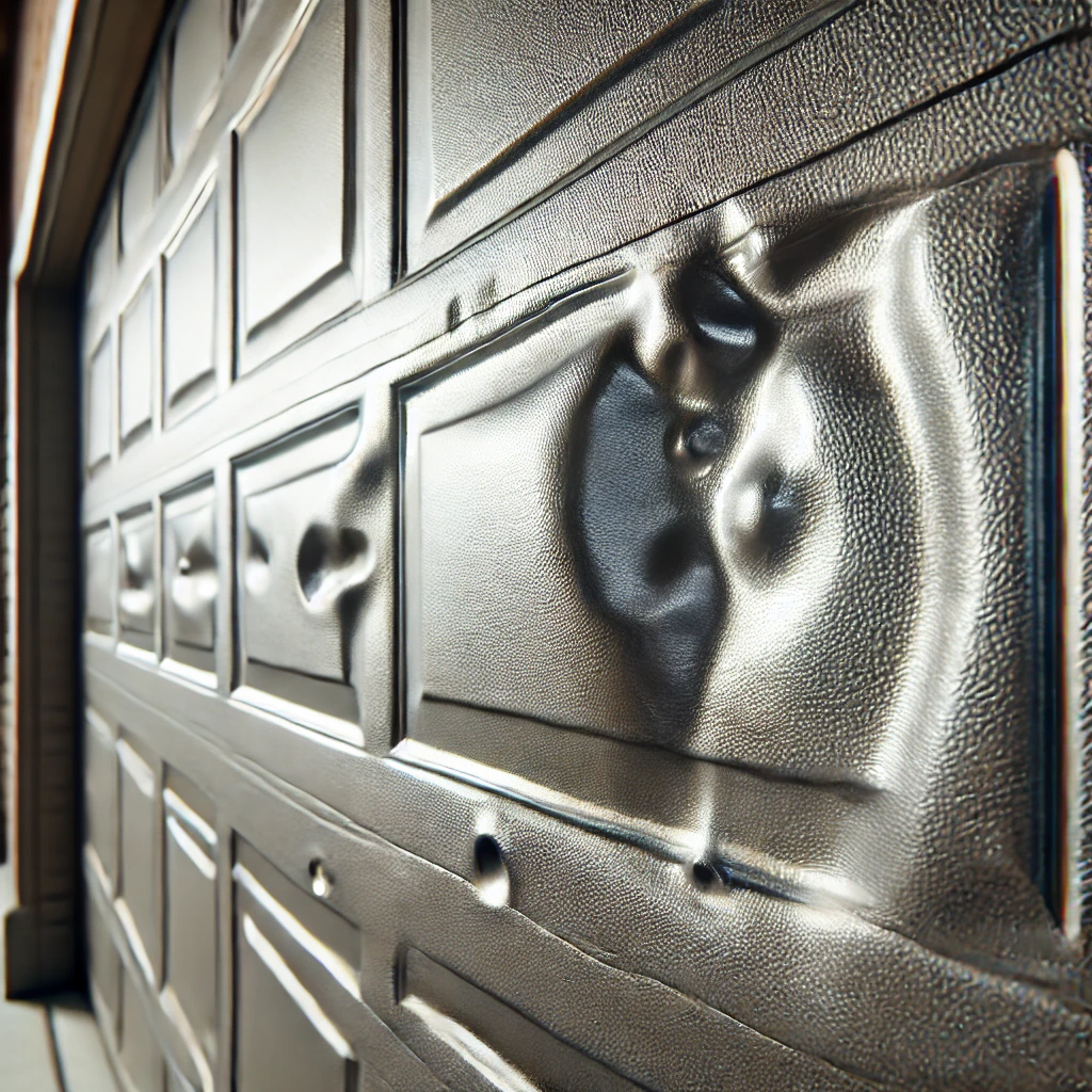 Professional Garage Door Dents Repair Ivyland PA - Expert Dent Removal Services