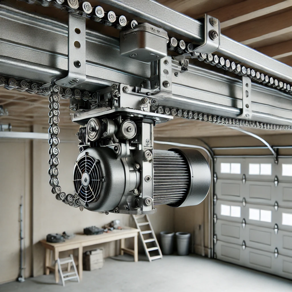 Professional Garage Door Opener Installation Ivyland PA - Expert Smart Opener Installation Services