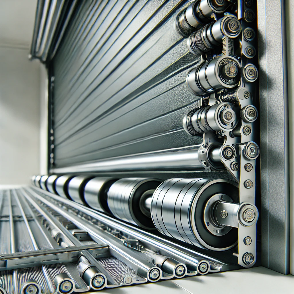 Expert Roller Garage Door Repairs Ivyland PA - Professional Door System Specialists